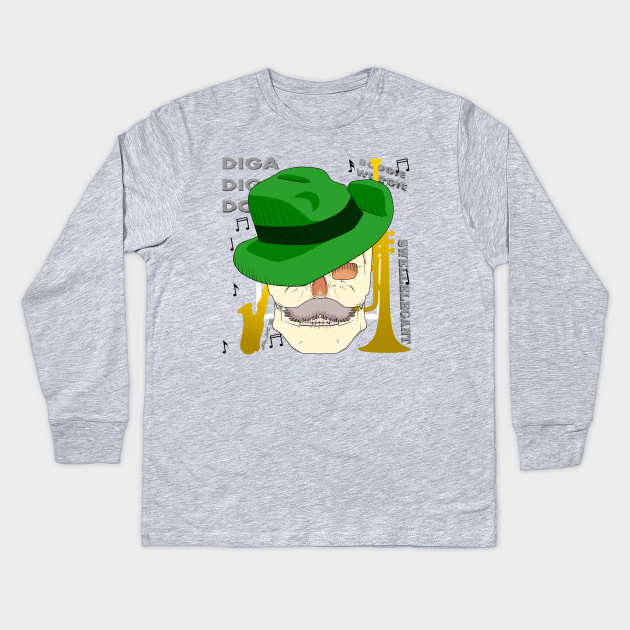Skull Jazz